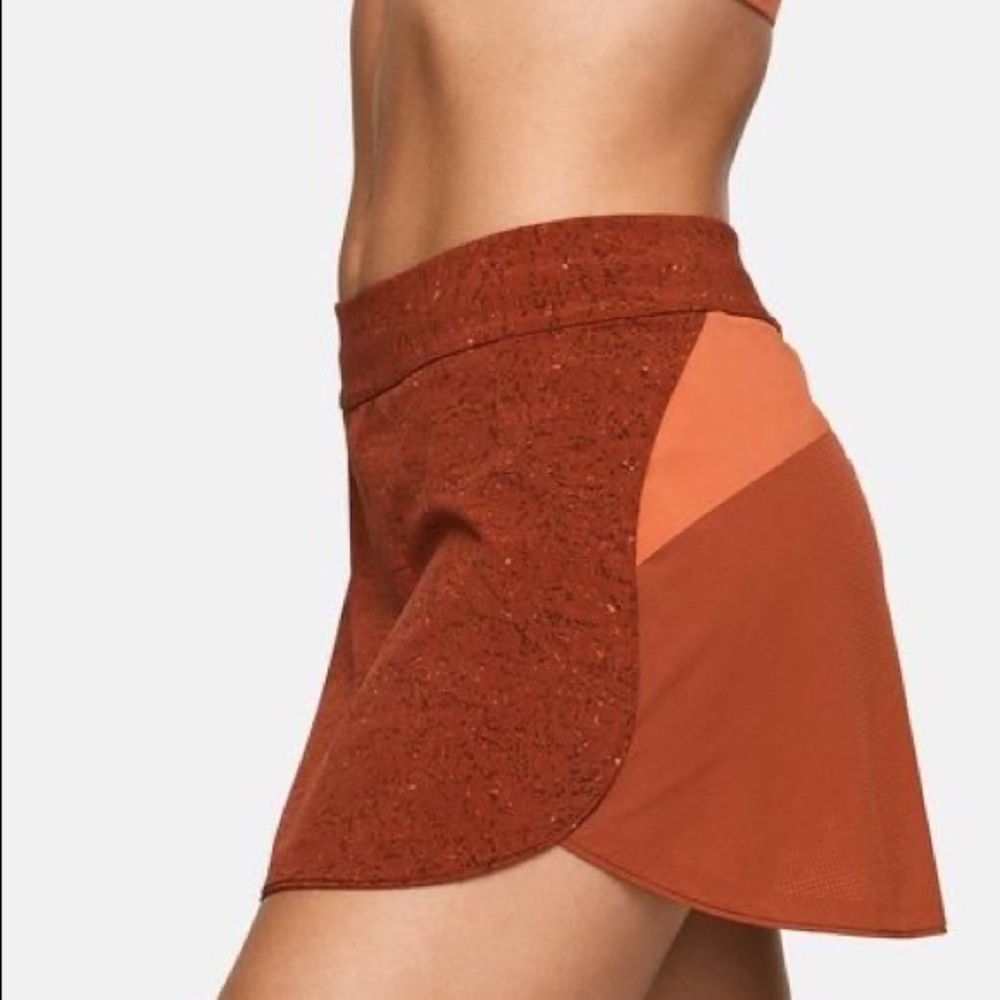 Outdoor Voices Exercise Skort